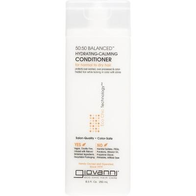 Conditioner 50/50 Balanced Normal/Dry Hair 250ml