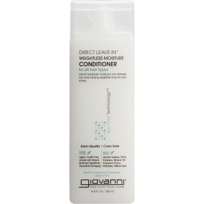 Conditioner Direct Leave-in All Hair 250ml