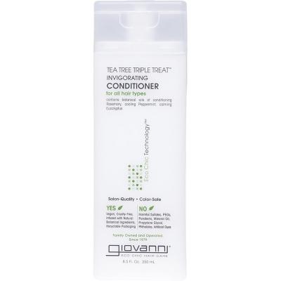 Conditioner Tea Tree Triple Treat All Hair 250ml