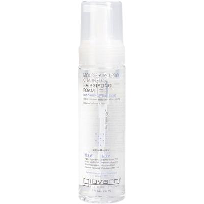 Hair Mousse Styling Foam 207ml