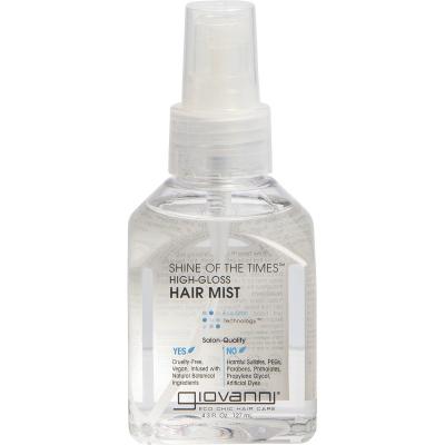 Hair Mist High Gloss Shine Of The Times 127ml