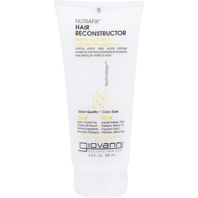 Hair Reconstructor Nutrafix 200ml