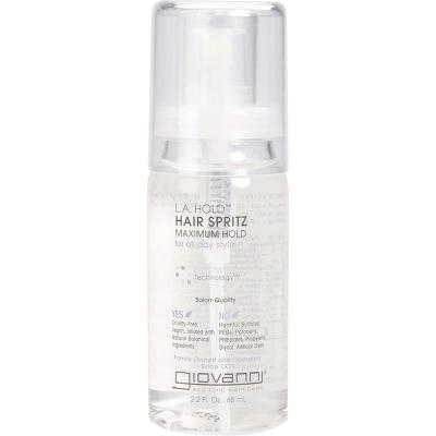 Hair Spritz Maximum Hold L.A. Hold 65ml