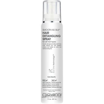 Hair Detangling Spray For All Hair Types 207ml