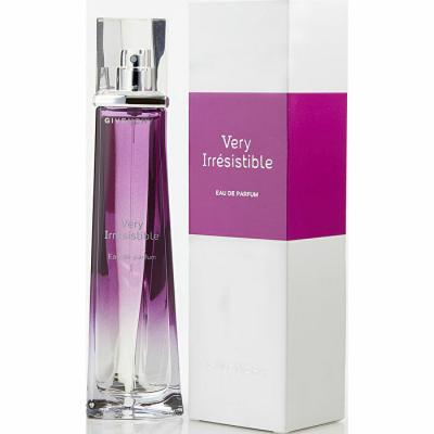 Givenchy Very Irresistible Eau De Parfum Spray 75ml