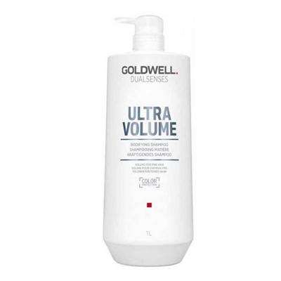 Goldwell Shampoo Ultra Volume Bodifying 1000ml