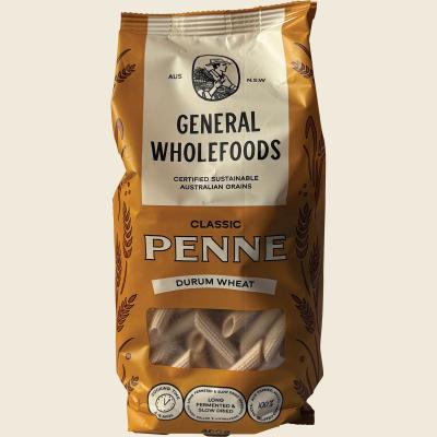 Durum Wheat Pasta Penne 400g