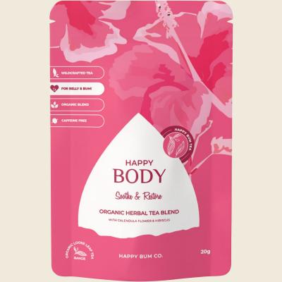 Happy Body Tea 20g