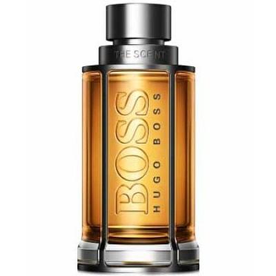 Hugo Boss Boss The Scent Eau De Toilette 50ml