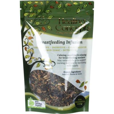 Breastfeeding Infusion 40g