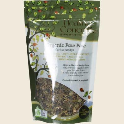 Organic Paw Paw 40g