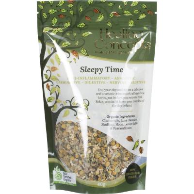 Sleepy Time 40g