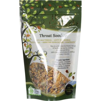 Throat Soother 40g