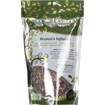 Womens Infusion 40g