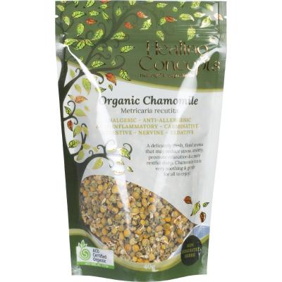 Organic Chamomile 40g