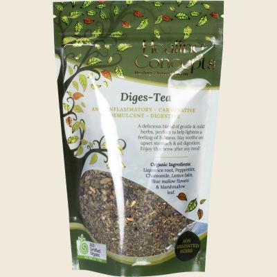 Diges-Tea 40g