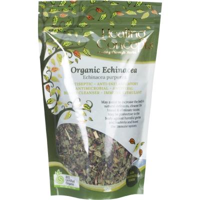 Organic Echinacea 40g