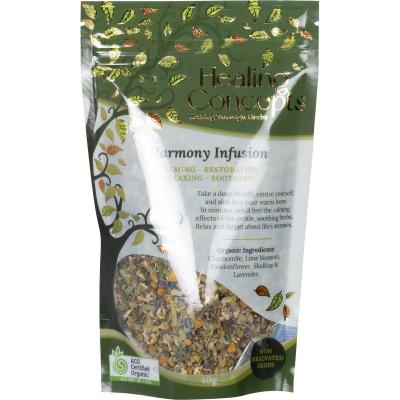 Harmony Infusion 40g