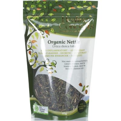 Organic Nettle 40g