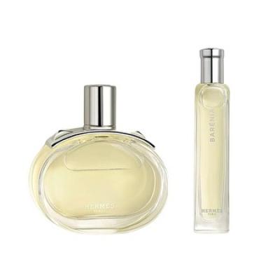 Hermes Barenia Woman Set Eau De Parfum 100ml & Eau De Parfum 15ml