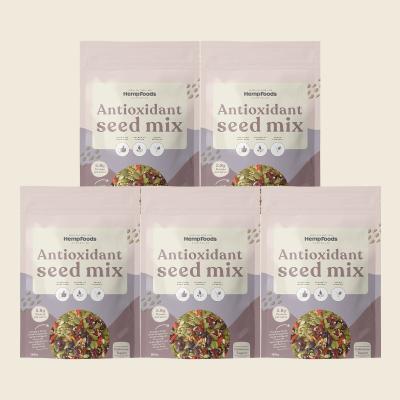 Antioxidant Seed Mix 5x180g