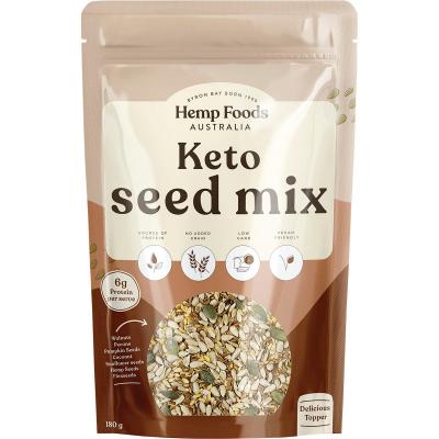 Keto Seed Mix 5x180g