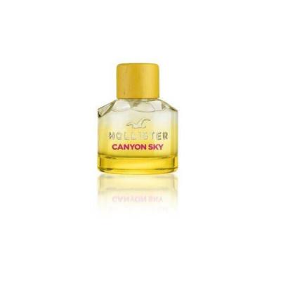Hollister Canyon Escape Eau de Parfum for Her 30ml