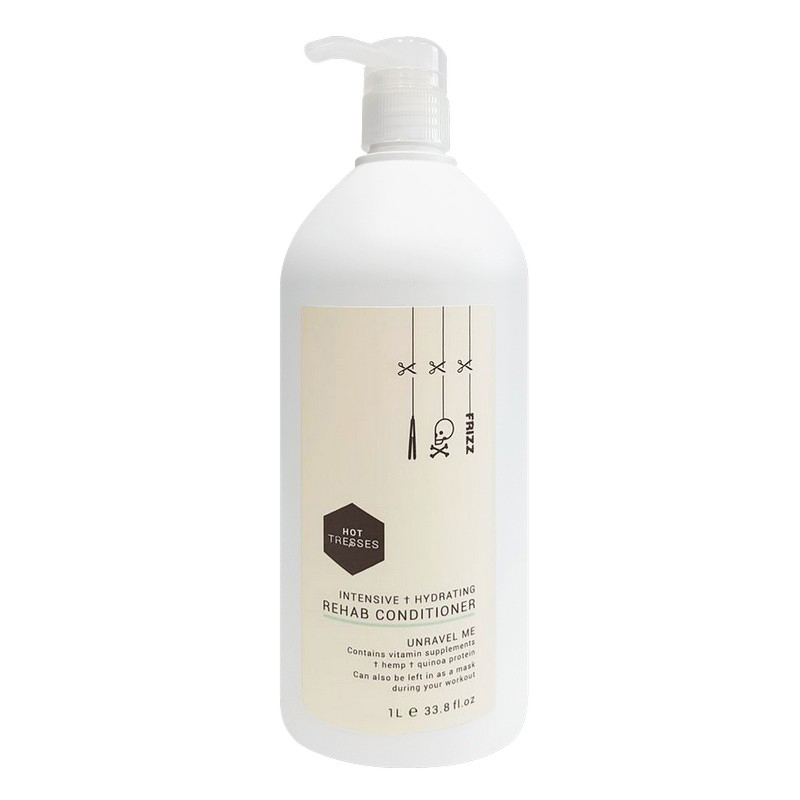 HOT TRESSES REHAB Conditioner 1L