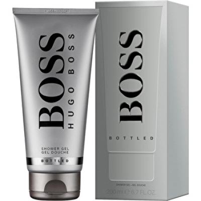 Hugo Boss-hugo Boss Bottled Shower Gel 150ml