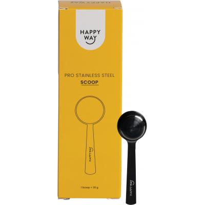 Pro Stainless Steel Scoop