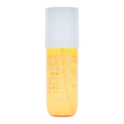 Sol de Janeiro Brazilian Crush Cheirosa 62- Pistacho And Salted Caramel By Sol De Janeiro For Unisex 240ml/8oz