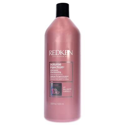 Redken Volume Injection Shampoo 1000ml