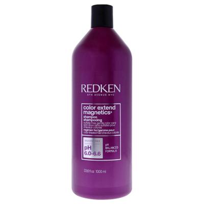 Redken Color Extend Magnetics Shampoo 1000ml