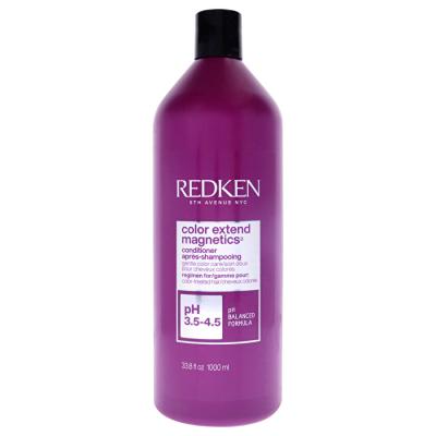 Redken Color Extend Magnetics Conditioner 1000ml