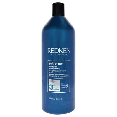 Redken Extreme Strengthening Shampoo 1000ml