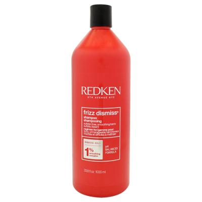 Redken Frizz Dismiss Shampoo 1000ml