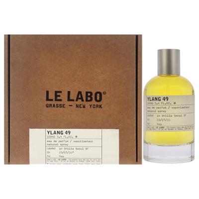 Le Labo Ylang 49 Eau De Parfum Spray 100ml/3.4oz