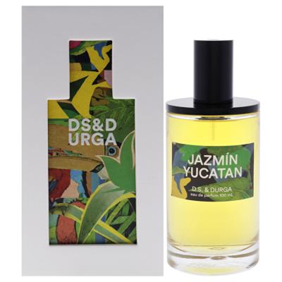 D.S. & Durga Jazmin Yucatan Eau De Parfum Spray 100ml/3.4oz