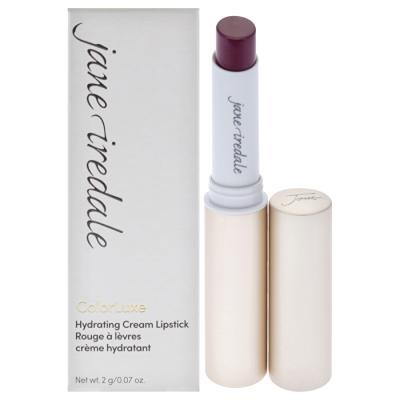 Jane Iredale ColorLuxe Hydrating Cream Lipstick - # Passionfruit 2g