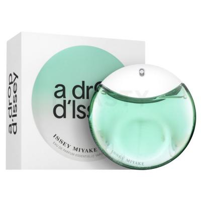 Issey Miyake A Drop D'issey Eau De Parfum Essentiel 90ml