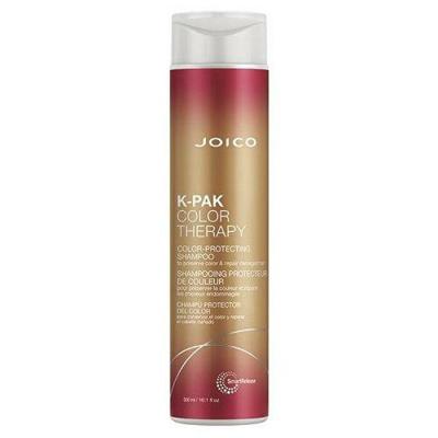 Joico K-pak Color Therapy Shampoo 300ml