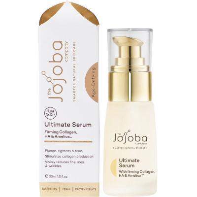 Ultimate Serum With Firming Collagen, HA & Ameliox 30ml