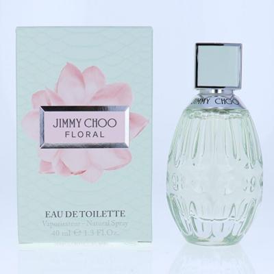 Jimmy Choo Florale Eau De Toilette Spray 40ml