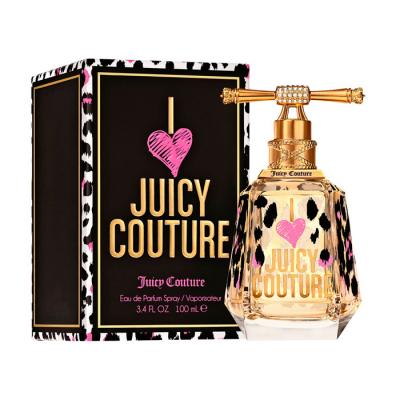 Juicy Couture I Love Juicy Couture Eau De Parfum 100ml
