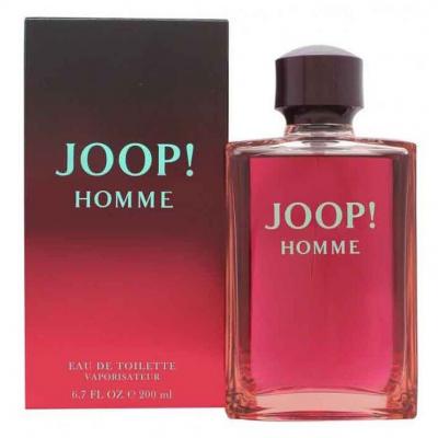 JOOP! Joop Homme Eau De Toilette 200ml