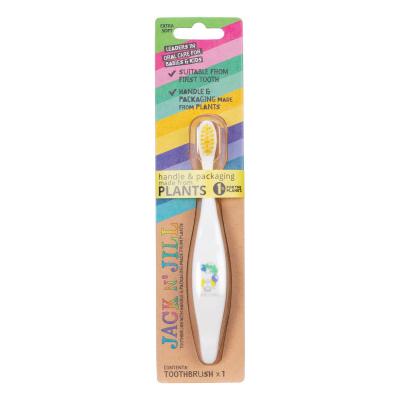 Kids Toothbrush Assorted x8