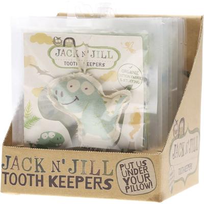 Tooth Keepers Mixed x8
