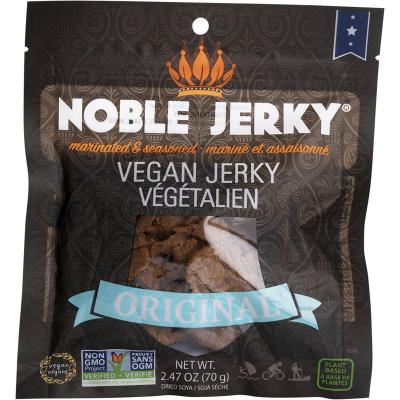 Vegan Jerky Original 70g