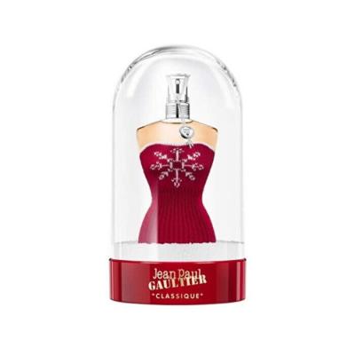 Jean Paul Gaultier Classique Collector Edition Woman Eau De Toilette 100ml