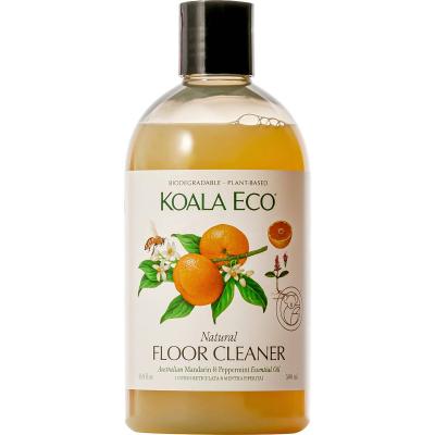 Floor Cleaner Mandarin & Peppermint 500ml